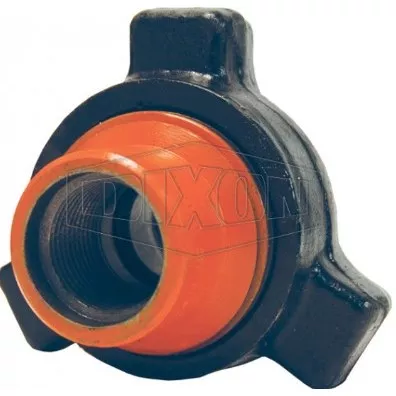 HU602100 - 602-Series Hammer Union
