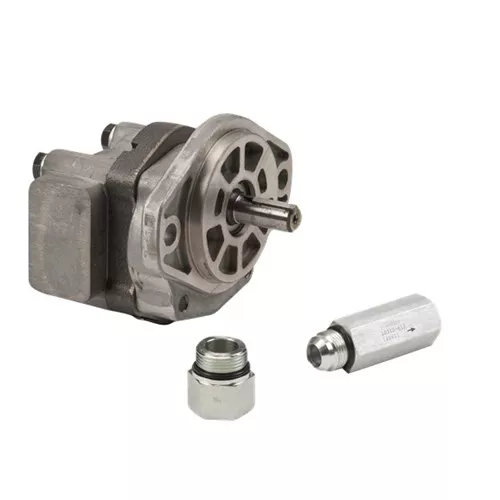 HY1012 - UM16 Hydraulic Motor Assembly For 3" Pump