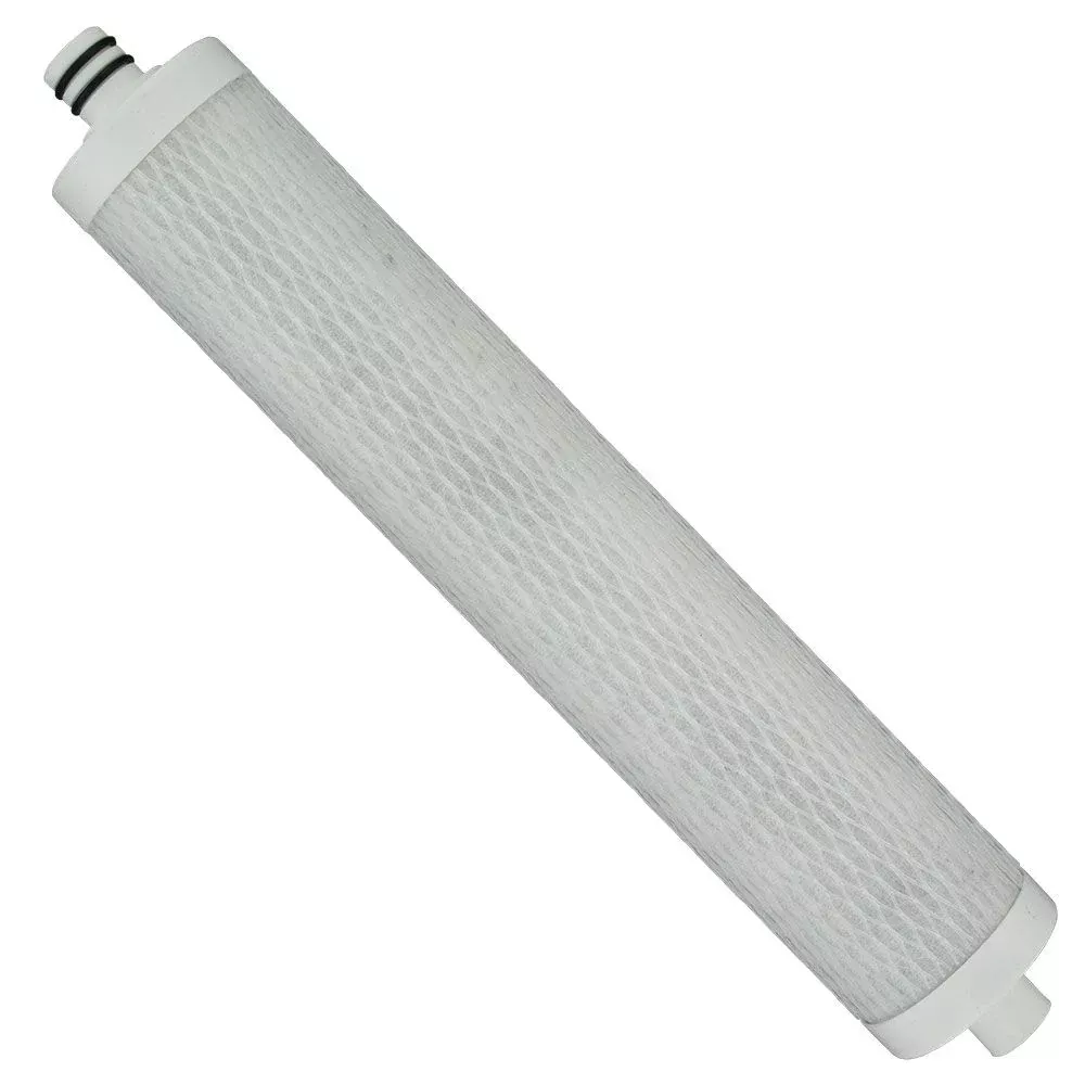 Hydrotech 41400011 Carbon Block, 5 Micron Filter