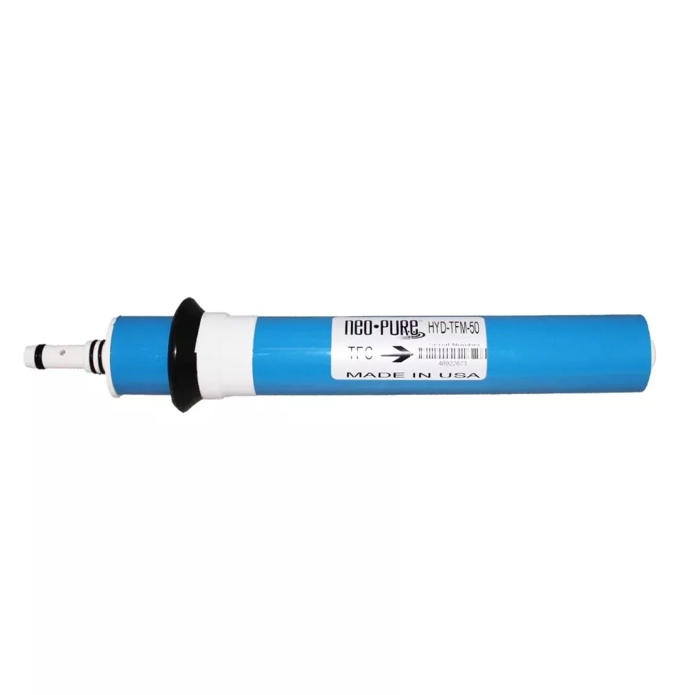 Hydrotech Compatible 33001033 TFC Reverse Osmosis Membrane 50 gpd