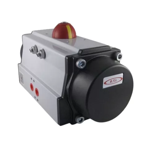 I-157-DA - Unitorq Double Acting Actuators