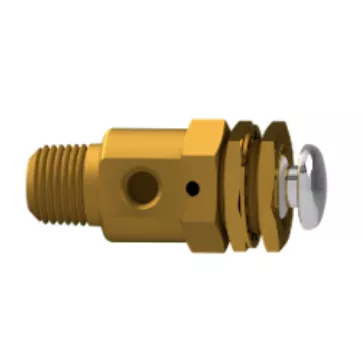 Ic17128Br - Interference Control Valve