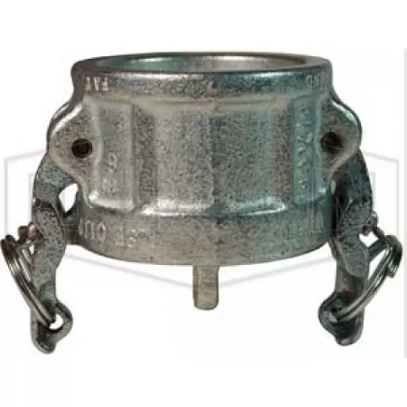 IH300 - Boss-Lock Cam & Groove Dust Cap
