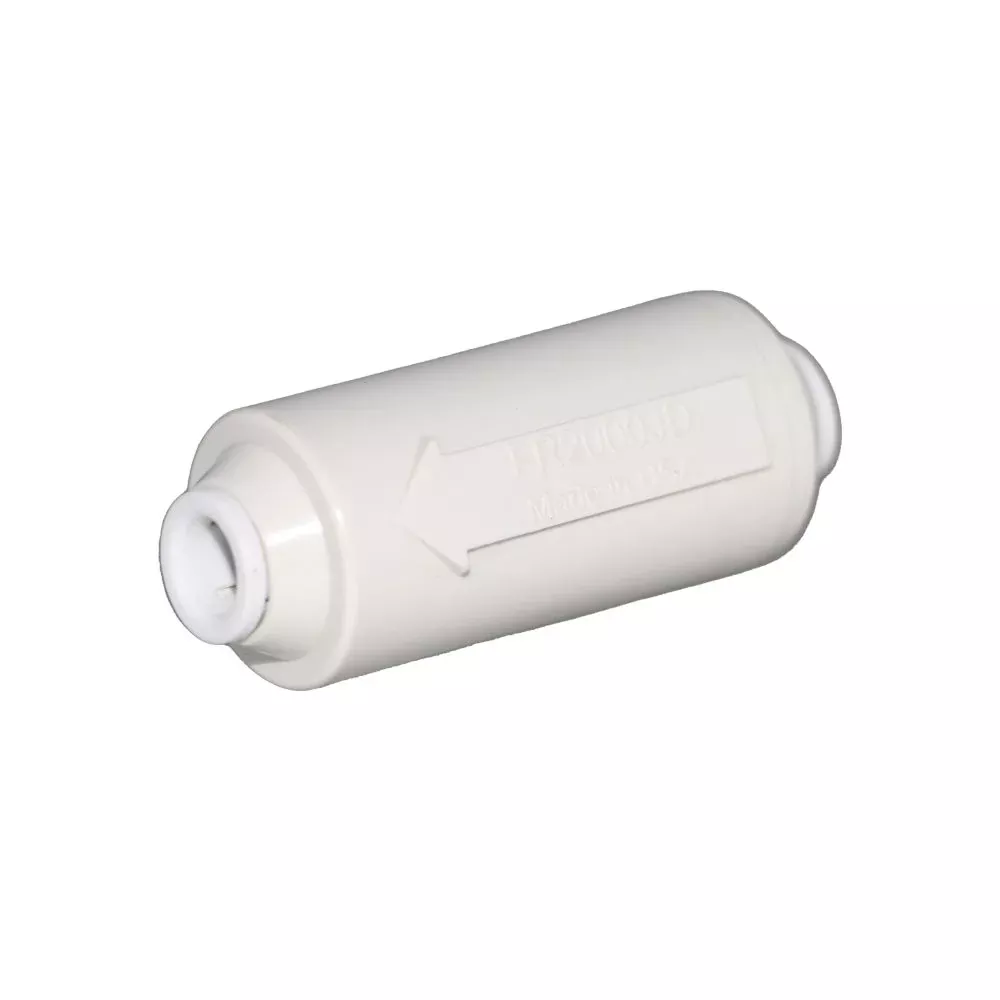 Inline Flow Restrictor - 1 GPM 1/4" QC
