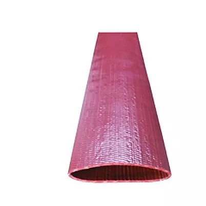 IS300 - 3"Ironsides PVC Layflat Water Discharge Hose