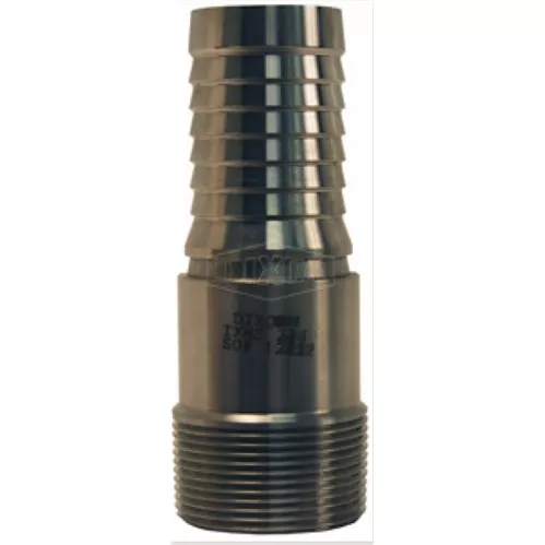 IXMS24 - Internal Expansion (IX) Sanitary Style Male NPT Stem