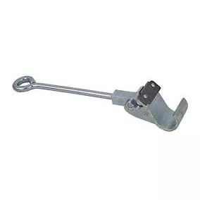 J00169 - Junior Clamp Adapter