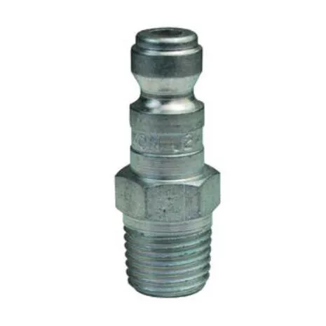 J4M4 - J-Series Automotive Pneumatic Male Threaded Plug