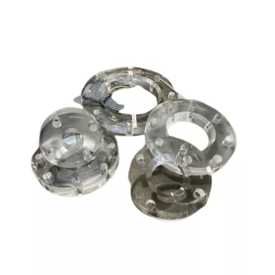 JDGANSI4 - 4in Ethanol Compatible ANSI/150# Flange