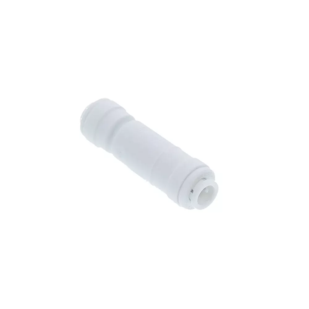 John Guest Check Valve - 1/4" 5.0 psi Crack Pressure