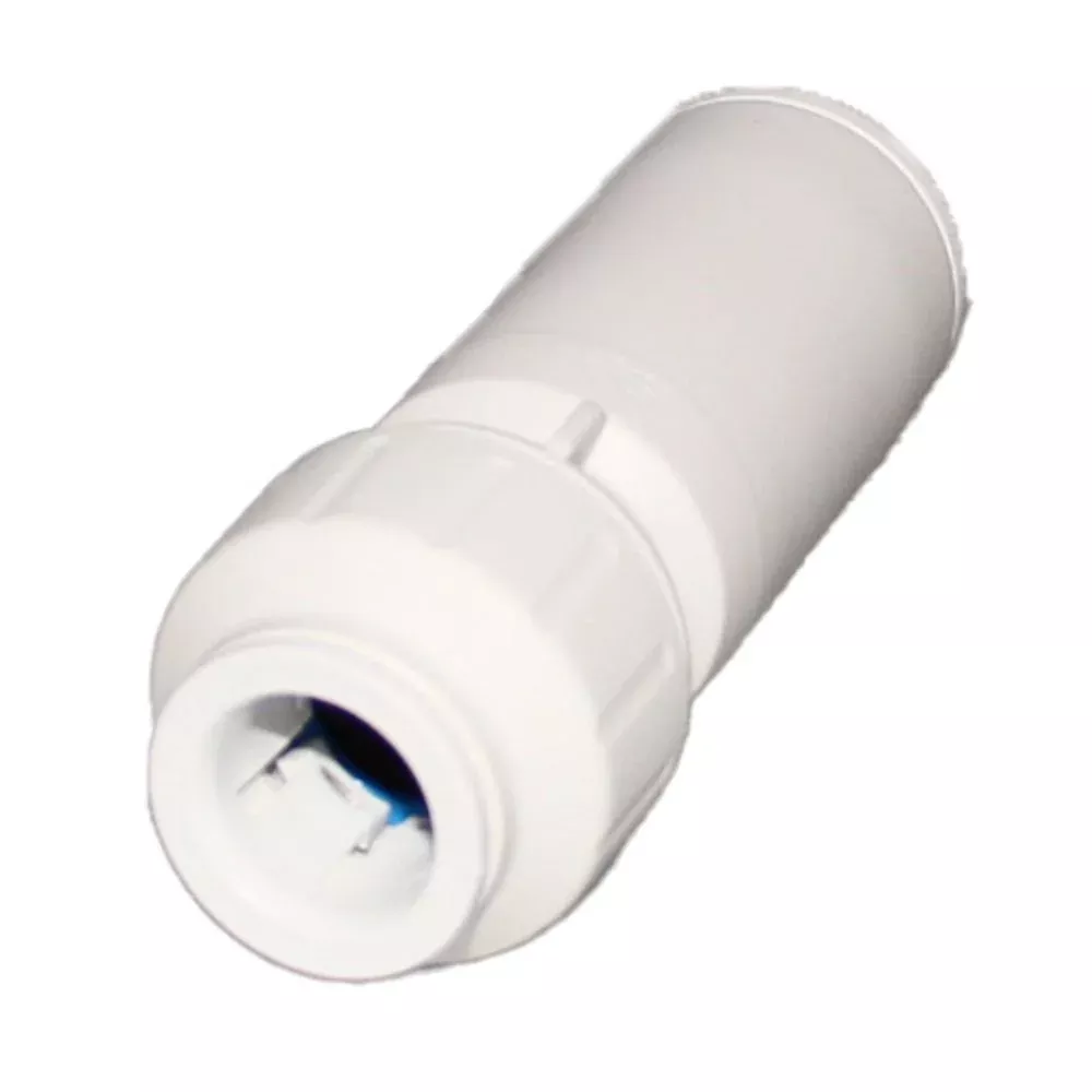 John Guest Stackable Reducer Stem - 28mm Stem x 22mm