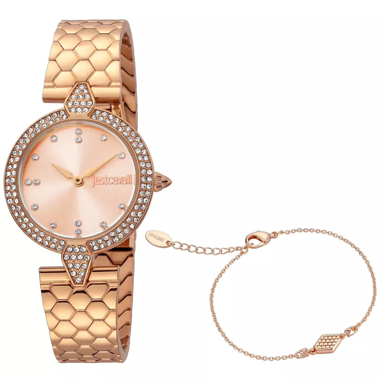 Just Cavalli Women's Set