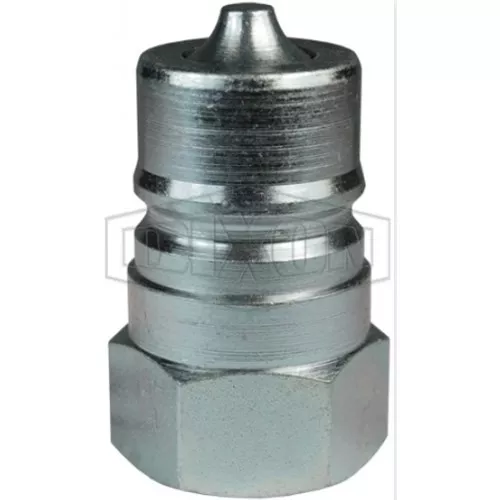 K10F10 - K-Series ISO-A Interchange Female Plug