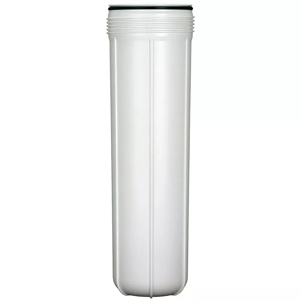 Kinetico 300-212-9 White Keystone Sump 20" x 4.5"