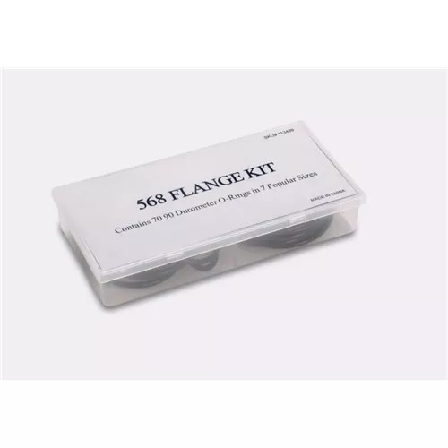 KIT O-RING-FL - FLANGE ORING ASSORTMENT