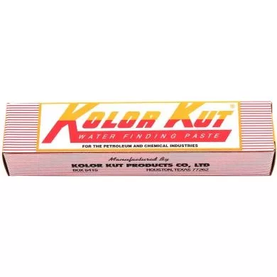 KK001 - Kolor Kut Water Finding Paste