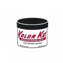 KK003 - Gasoline Gauging Paste 2.25oz Jar