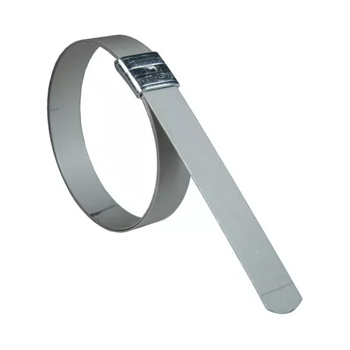 KS10 - K-Series Universal Preformed Band Clamp