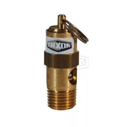 KSV10-150 - Soft Seat Safety Pop-Off Valve