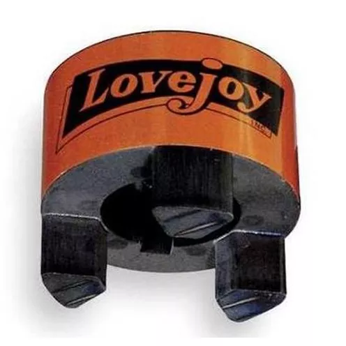 L100-1.000 - Hub Lovejoy