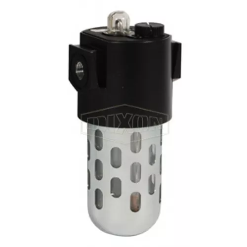 L16-02A - Wilkerson FRLs L16-Series EconOmist Compact Lubricator