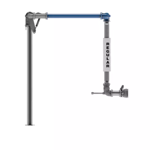 L4416 - Gas Strut, 2800N Capacity