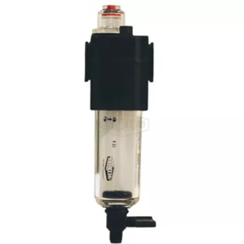 L72M-2 - Series 1 FRLs L72-Series Sub-Compact Micro-Fog Lubricator