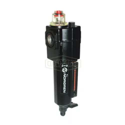 L72M-2MB - Series 1 FRLs L72-Series Sub-Compact Micro-Fog Lubricator