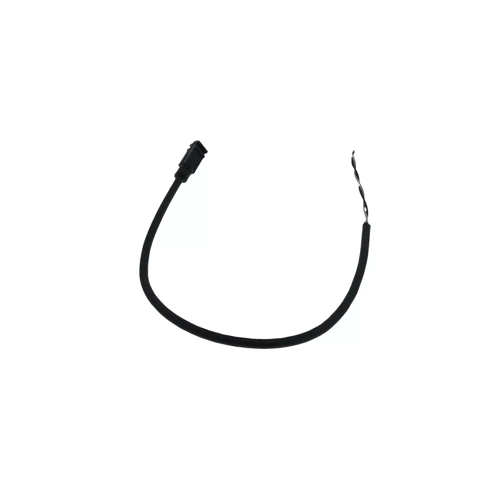 Lamp Socket and Lead Wire for S14A/S17A/MP13A/MP16A