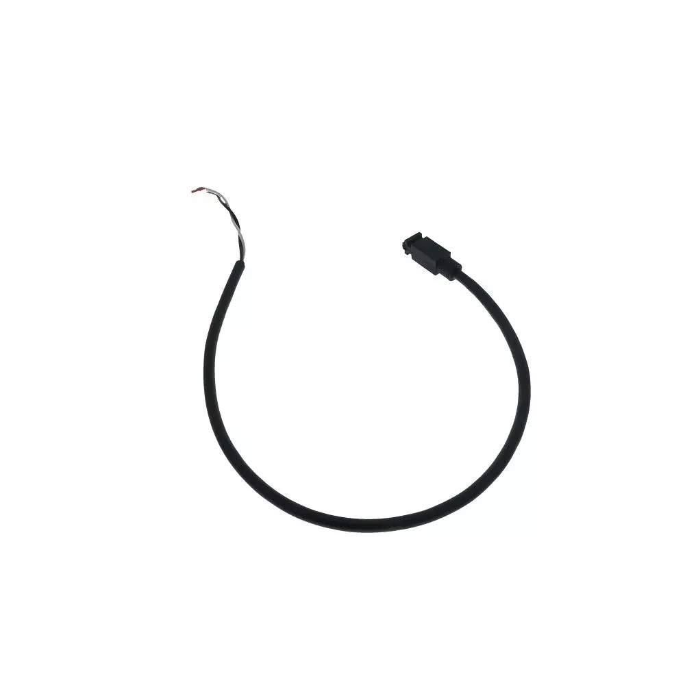 Lamp Socket and Lead Wire for S23A/MP22A