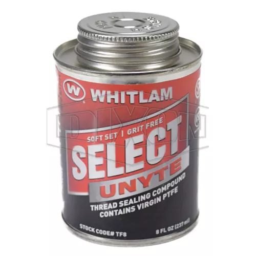 LCTS1 - Thread Sealant Paste