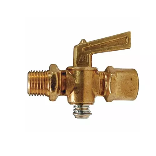 LDC2 - Lever External Drain