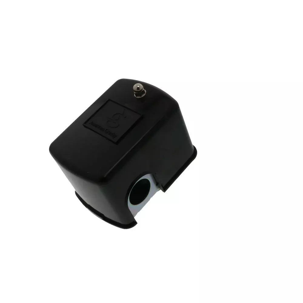 Lead-Free Well Tank Pressure Switch 40-60 psi