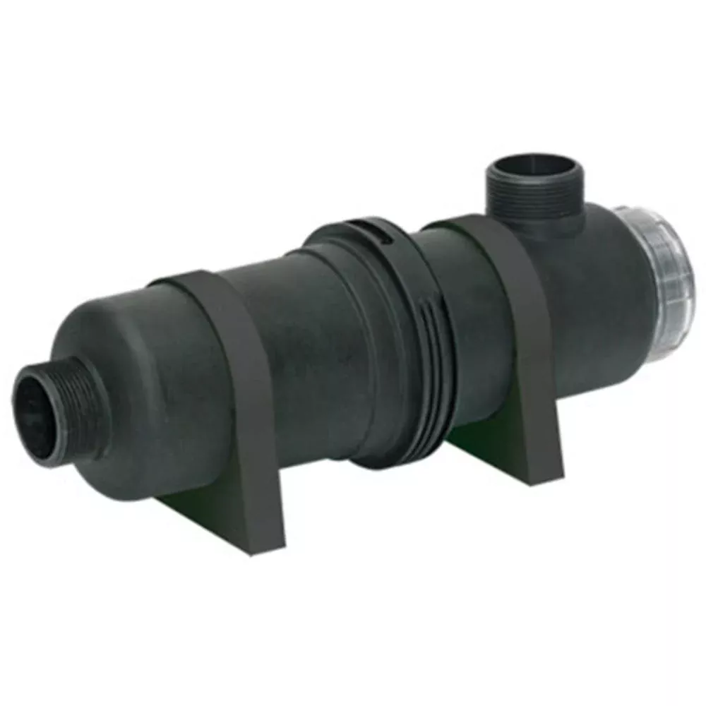 Little Giant UVC18 UV Clarifier 18 Watt