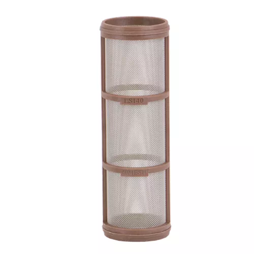 LS140 - 40 Mesh Screen