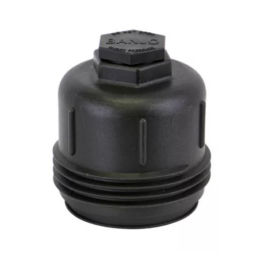 LS150-C - End Cap Fits 1½" & 2"
