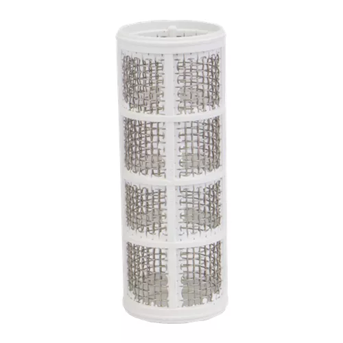 LS206 - 6 Mesh Line Strainer Screen