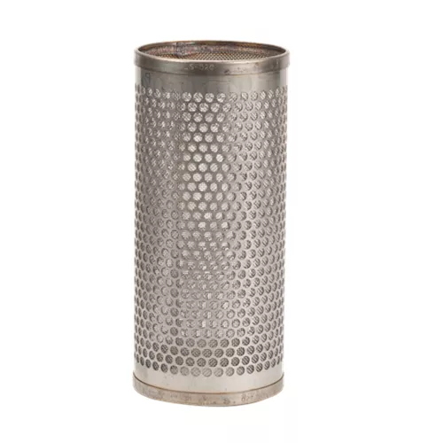 LS320 - 3" Line Strainer 20 Mesh Screen