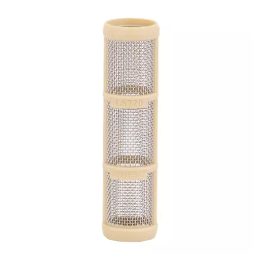 LS720 - ¾" Line Strainer 20 Mesh Screen