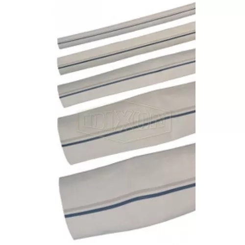 M10-100UC - Synthetic Single Jacket Mill Hose