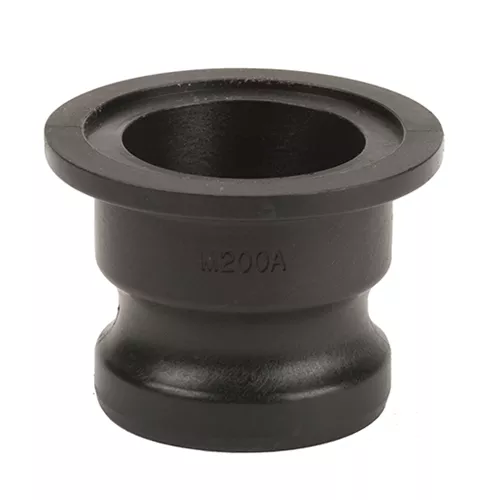 M200A - 2" Flange X 2" Male Adapter