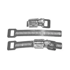 M21199 - Scru-Seal Adjustable Clamps
