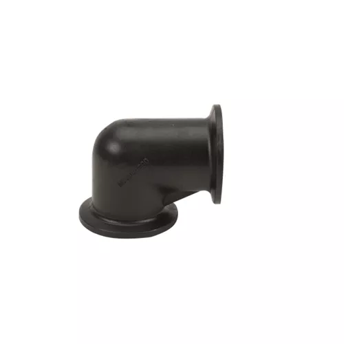M220Cpg90 - 2" X 2" 90° Fp Flange