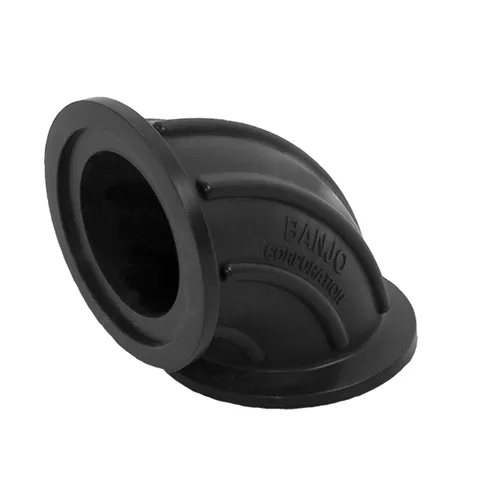 M220Swp90 - 2" Fp Flange X Flange Sweep