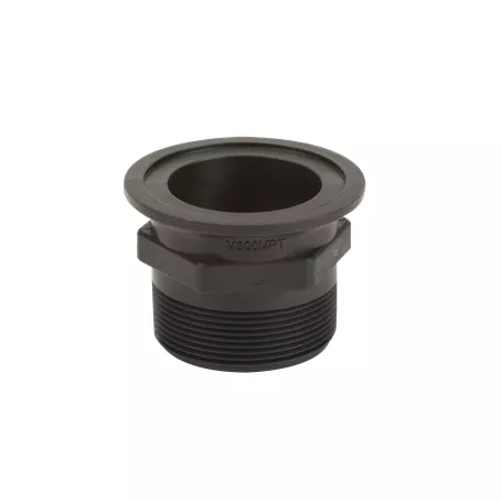 M300Mpt - 3" Flange X 3" Male Thread