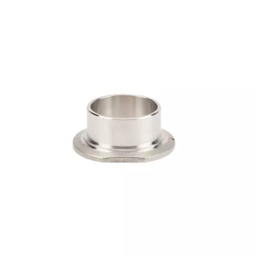M300Swfss - 3" Ss Flange X 3" Socket Weld Fitting