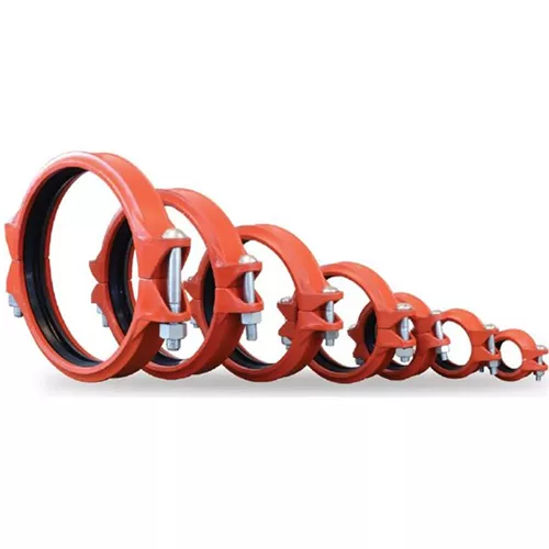 M7705X3 - MUNRO STANDARD FLEXIBLE COUPLING- 3”