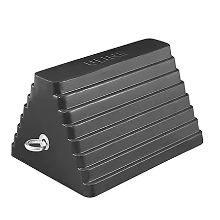 M9815 - Checkers Industrial Wheel Chocks