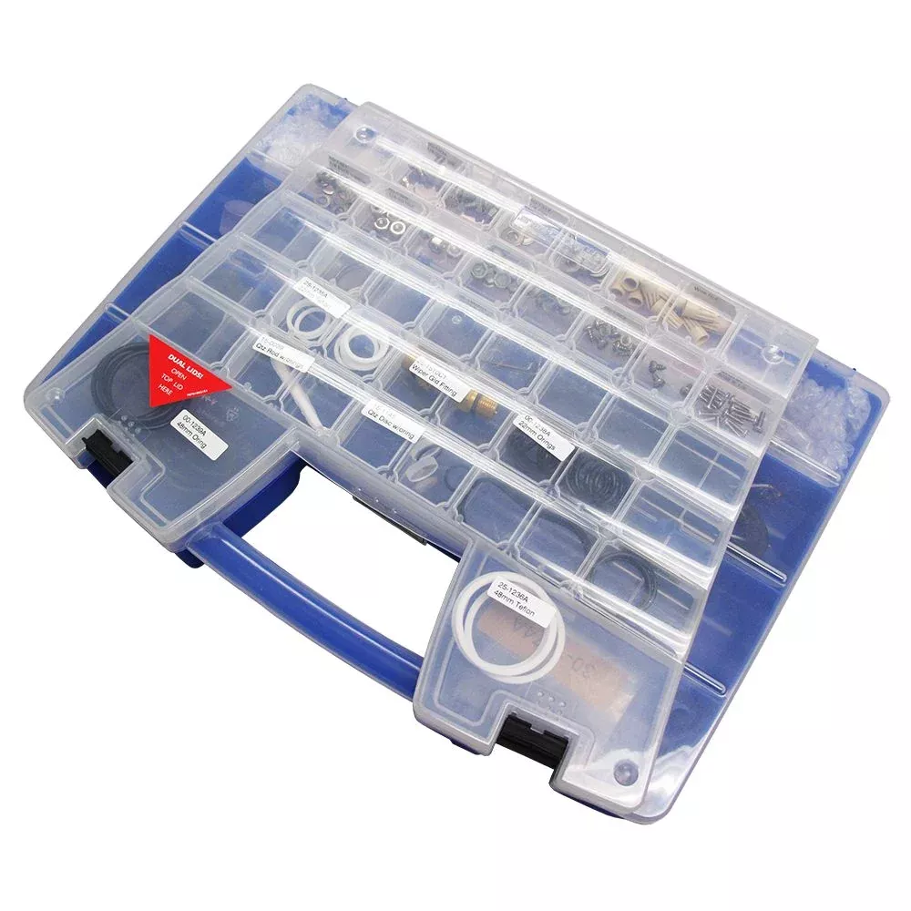Master Service Kit for Sanitron and Mighty Pure