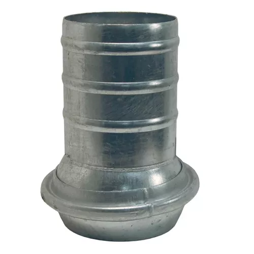 MC21112 - Type A Male with Hose Shank